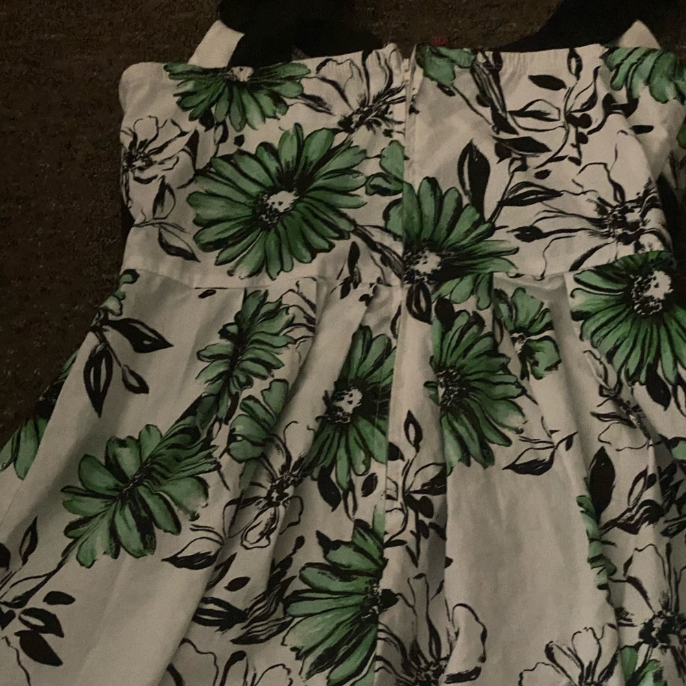 Trixxi Dress